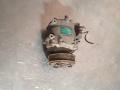 компрессор кондиционера Honda Civic 7 поколение 2001, 1.6 л., D16V1, бензин, 2953907114, TRSA09 - фото №7