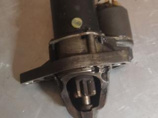 стартер Honda Civic 7 поколение 2001, 1.6 л., бензин, МКПП, 31200PMHG010M5, 01J10476AN