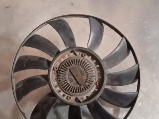 вискомуфта Volkswagen Passat B5 1999, 1.8 л., бензин, МКПП