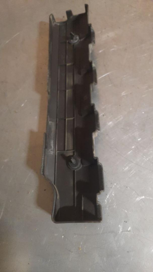 декоративная крышка двигателя Honda Civic 7 поколение 2001, 1.6 л., бензин, 32121PLR0000 - фото №1