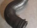 патрубок интеркулера Skoda Octavia 1 поколение (A4) 1998, 1.9 л., дизель, 1J0145838B - фото №2