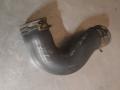 патрубок интеркулера Skoda Octavia 1 поколение (A4) 1998, 1.9 л., дизель, 1J0145838B - фото №4