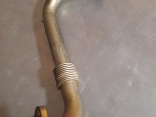 трубка системы рециркуляции EGR Citroen Jumper 1 поколение [рестайлинг] 2006, 2.8 л., дизель