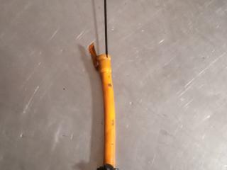 щуп двигателя Skoda Octavia 1 поколение (A4) [рестайлинг] 2003, 1.9 л., дизель, 038115611V