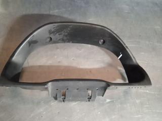 рамка панели приборов Skoda Octavia 1 поколение (A4) [рестайлинг] 2003