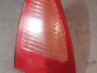 фонарь крышки багажника правый Alfa Romeo 147 1 поколение 2002, 46556346, 46556346