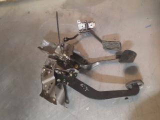 узел педальный (блок педалей) Honda Civic 7 поколение 2001, МКПП