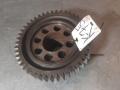 шестерня (звездочка) коленвала MAN TGA 1 поколение 2005, 10.5 л., дизель, 51021150278 - фото №5