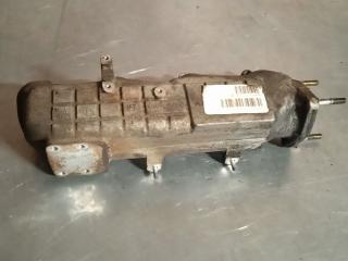 коллектор впускной Citroen Jumper 1 поколение [рестайлинг] 2006, 2.8 л., дизель, 500369320