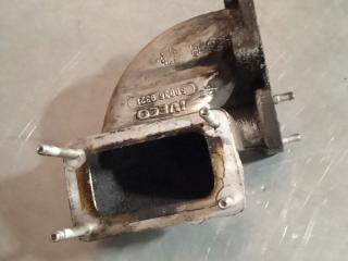 коллектор впускной Citroen Jumper 1 поколение [рестайлинг] 2006, 2.8 л., дизель, 500369321