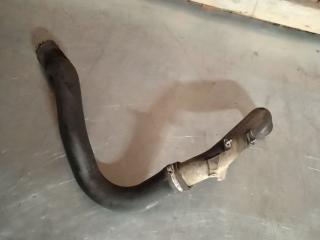 патрубок интеркулера Citroen Jumper 1 поколение [рестайлинг] 2006, 2.8 л., дизель, 1337079080