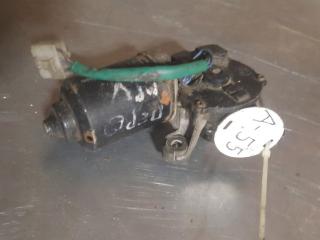 моторчик дворников перед. Mazda MPV 1 поколение [рестайлинг] 1997, 8492000850