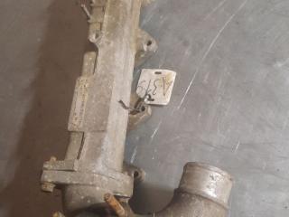 коллектор впускной Mazda MPV LV [рестайлинг] 1996, 2.5 л., дизель