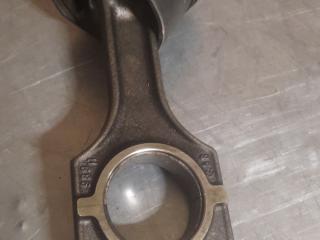 поршень шатун BMW 5 серия E39 1999, 2.5 л., дизель