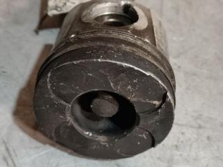 поршень шатун Renault Master 2 поколение 2001, 2.2 л., дизель