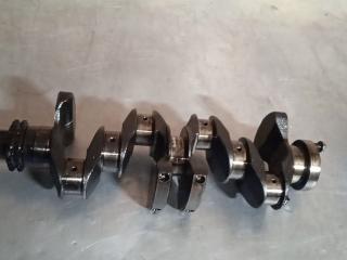 коленвал Nissan Almera Tino V10 2002, 2.2 л., дизель, МКПП, 12200WD000