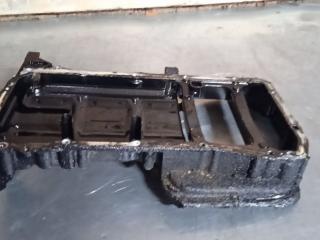 масляный поддон Nissan Almera Tino V10 2002, 2.2 л., дизель, МКПП