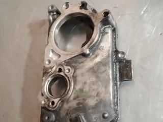 декоративная крышка двигателя Nissan Almera Tino V10 2002, 2.2 л., дизель