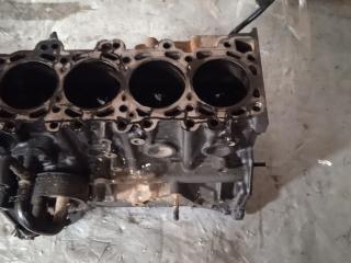 блок цилиндров Nissan Almera Tino V10 2002, 2.2 л., дизель, 110005M300