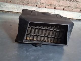 радиатор отопителя (печки) Ford Transit 7 поколение 2008, 2.2 л., дизель