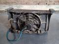 радиатор отопителя (печки) Ford Transit 7 поколение 2008, 2.2 л., дизель - фото №4