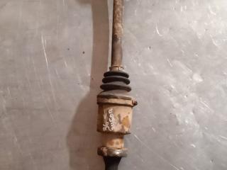 полуось передняя правая (приводной вал, ШРУС) Ford Transit 7 поколение 2008, 2.2 л., дизель, МКПП