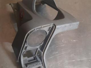 накладка на торпедо (консоль) Ford Transit 7 поколение 2008, 6C11V04395AEW