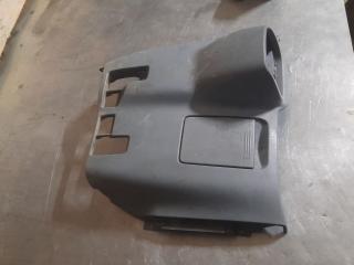 накладка на торпедо (консоль) Ford Transit 7 поколение 2008, 2.2 л., дизель