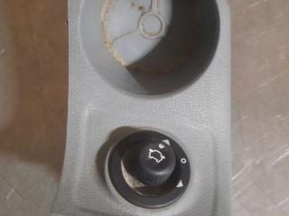 кнопки зеркал Ford Transit 7 поколение 2008, 93BG17B676BB, 90102V347012