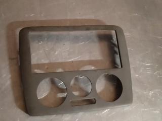 накладка на торпедо (консоль) Skoda Octavia 1 поколение (A4) 1998, 1U0858071