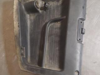 накладка на торпедо (консоль) Ford Transit 7 поколение 2008