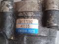 насос гидроусилителя руля Nissan Almera Tino V10 2002, 2.2 л., дизель, 4U105, 9157092 - фото №5