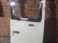 дверь задняя правая Ford Transit 7 поколение 2008 - фото №5