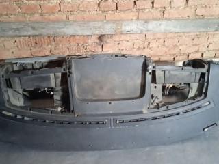 панель передняя салона (торпедо) Ford Transit 7 поколение 2008, 6C11-V044A74-AG