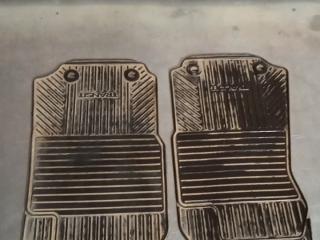 коврик салона Ford Transit 7 поколение 2008, YC1JA13010CB