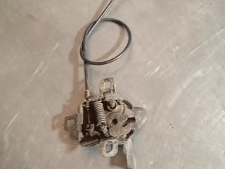 замок капота Citroen Jumper 1 поколение [рестайлинг] 2006