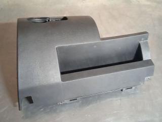 накладка на торпедо (консоль) Skoda Octavia 1 поколение (A4) [рестайлинг] 2003, 1U1857920, 1U1857923