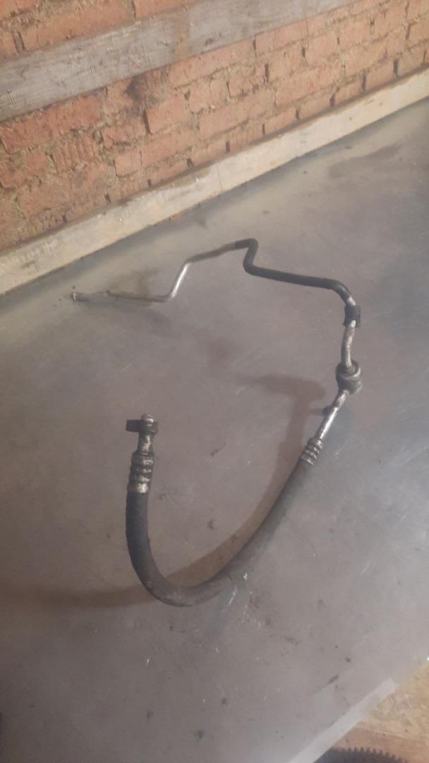 трубка кондиционера Skoda Octavia 1 поколение (A4) 1998, 1.9 л., дизель - фото №1