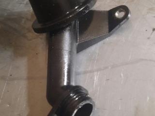 маслозаборник Ford Transit 7 поколение 2008, 2.2 л., дизель, 1C106615BA