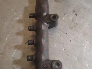 топливная рампа Ford Transit 7 поколение 2008, 2.2 л., дизель, BK2Q9D280AB