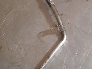 масляная трубка турбины Ford Transit 7 поколение 2008, 2.2 л., дизель