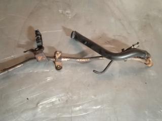 трубка масляного щупа Citroen Jumper 1 поколение [рестайлинг] 2006, 2.8 л., дизель