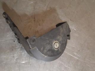 защита (кожух) ремня ГРМ Peugeot Boxer 1 поколение 1998, 2.5 л., дизель