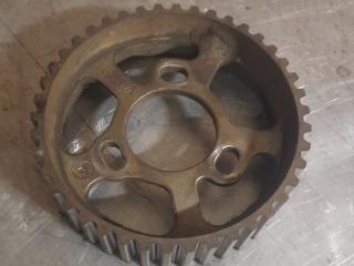 шкив распредвала Peugeot Boxer 1 поколение 1998, 2.5 л., дизель, DJ5TED