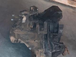 КПП механическая (МКПП) Ford Transit 7 поколение 2008, 2.2 л., дизель, МКПП, 6C1R7002AB