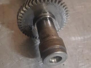 распредвал Peugeot Boxer 2 поколение 1998, 2.5 л., дизель