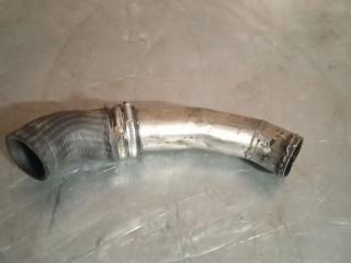 патрубок интеркулера Peugeot Boxer 1 поколение 1998, 2.5 л., дизель