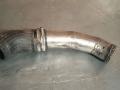 патрубок интеркулера Peugeot Boxer 1 поколение 1998, 2.5 л., дизель - фото №6