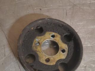 шкив насоса гидроусилителя Peugeot Boxer 1 поколение 1998, 2.5 л., дизель