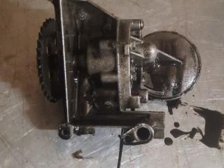 насос масляный Peugeot Boxer 1 поколение 1998, 2.5 л., дизель, 9613590910